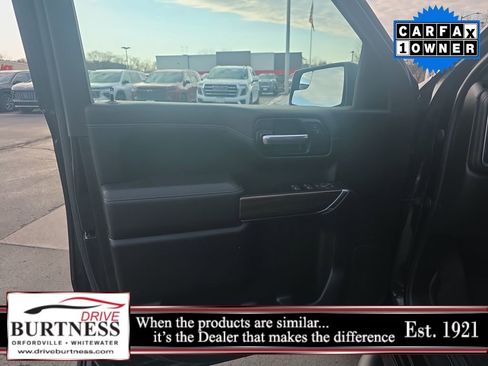 Certified 2022 Chevrolet Silverado 1500 RST image 19