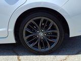 Used 2022 Acura ILX image 4