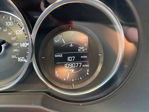 Used 2017 MAZDA CX-5 Touring w/ Preferred Equipment Package image 19