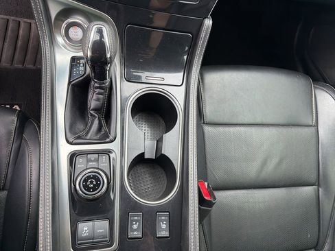 Used 2022 Nissan Maxima SV w/ Floor Mat Group image 17