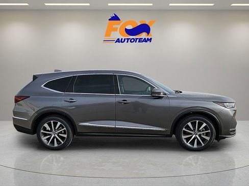 New 2026 Acura MDX FWD w/ Technology Package image 5