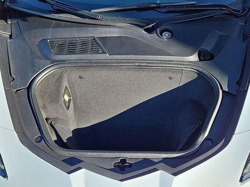 Used 2020 Chevrolet Corvette Stingray Premium Conv w/ 3LT Preferred Equipment Group image 15