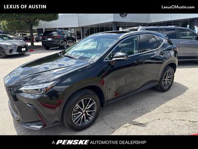 Certified 2026 Lexus NX 350 AWD w/ Premium Package