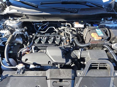 Certified 2023 Honda CR-V EX-L image 35