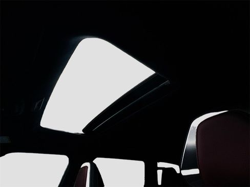 New 2026 INFINITI QX80 Autograph w/ Autograph Exterior Package image 23