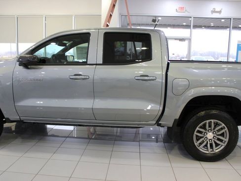 New 2026 Chevrolet Colorado LT image 6