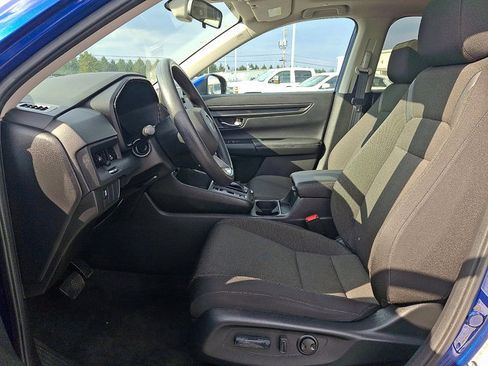 Used 2024 Honda CR-V EX image 12