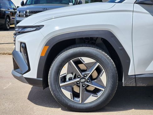 New 2026 Hyundai Tucson SEL AWD/4WD image 7