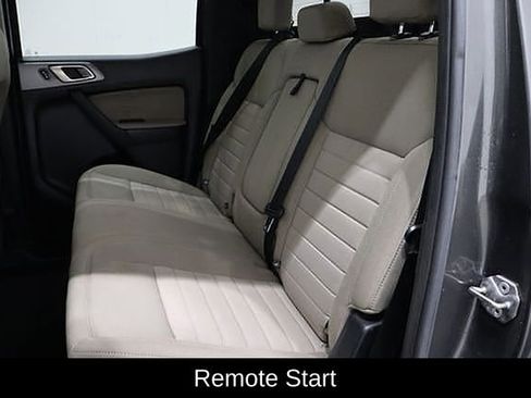 Used 2020 Ford Ranger XLT w/ Equipment Group 302A Luxury image 13