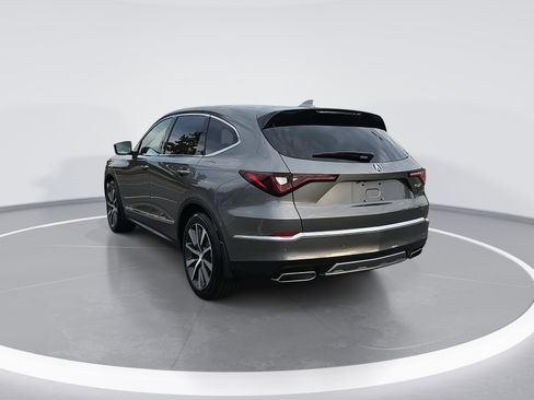 New 2026 Acura MDX FWD w/ Technology Package image 5