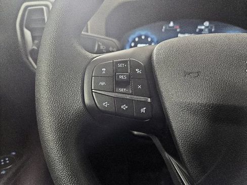 Used 2025 Ford Bronco Sport Big Bend AWD/4WD image 18