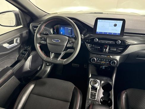 Used 2023 Ford Escape ST-Line AWD/4WD image 20