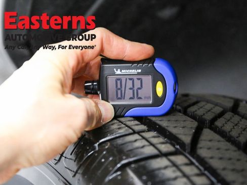 Used 2022 RAM 1500 Big Horn image 27