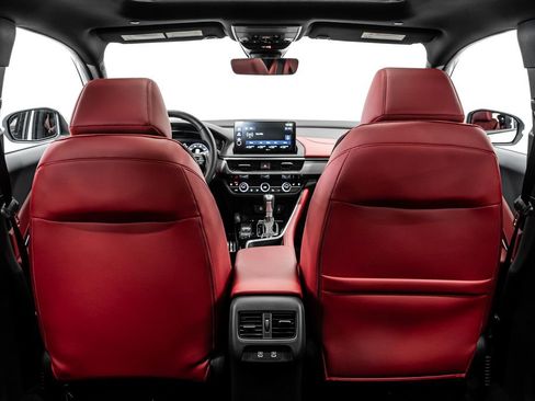 New 2025 Acura ADX A-Spec image 11