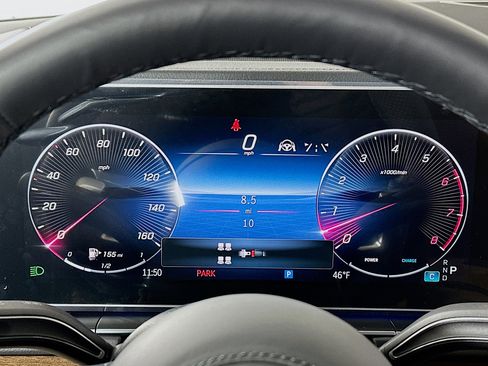 New 2026 Mercedes-Benz GLS 450 4MATIC image 12