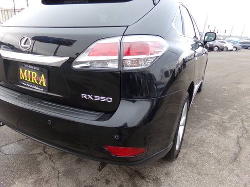 Used 2013 Lexus RX 350 AWD w/ Navigation Pkg image 44