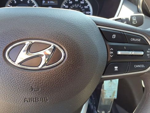 Used 2020 Hyundai Santa Fe SE AWD/4WD image 29