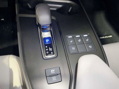 New 2025 Lexus UX 300h AWD image 16
