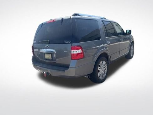 Used 2011 Ford Expedition Limited w/ 301A Rapid Spec Order Code AWD/4WD image 10