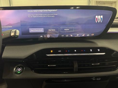 New 2026 Buick Enclave Preferred w/ LPO, All-Weather Package image 22