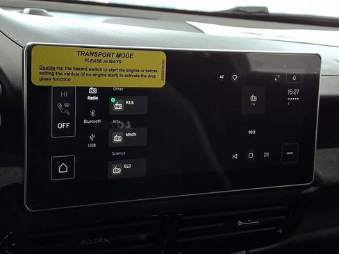 Used 2026 Lotus Emira SE RWD image 10