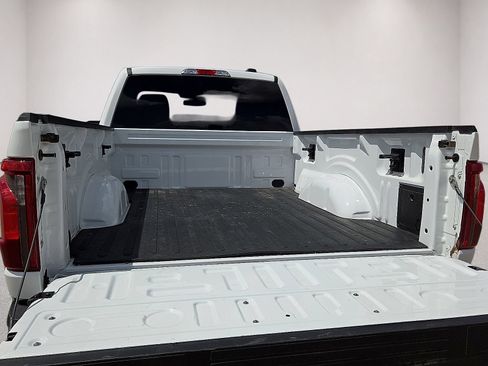 Used 2025 Ford F150 XL w/ Equipment Group 103A High AWD/4WD image 14