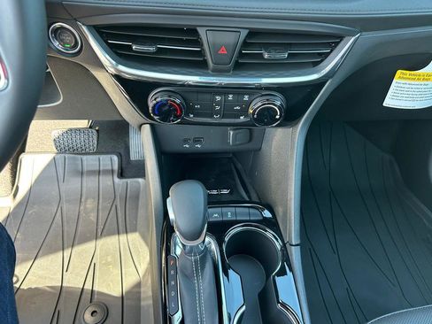 New 2026 Buick Encore GX Sport Touring w/ Advanced Technology Package image 11