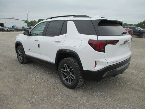 New 2026 GMC Terrain AT4 image 7