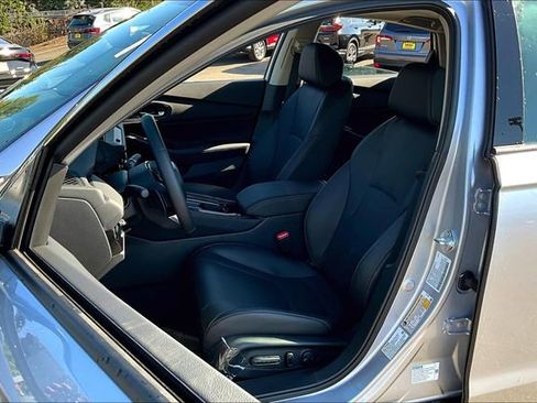 New 2025 Honda Accord Touring image 10