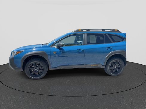Used 2024 Subaru Outback Wilderness AWD/4WD image 5