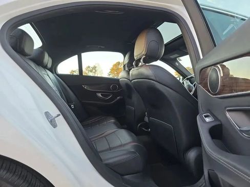 Used 2019 Mercedes-Benz C 300 C 300 Sedan 4D image 45