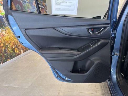 Used 2023 Subaru Crosstrek 2.5i Limited image 34