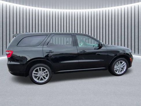 Certified 2024 Dodge Durango GT AWD/4WD image 16