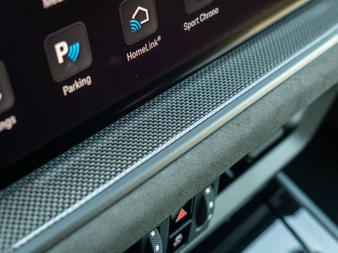 Certified 2024 Porsche Cayenne Turbo GT image 28