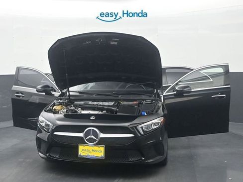 Used 2020 Mercedes-Benz A 220 4MATIC image 36