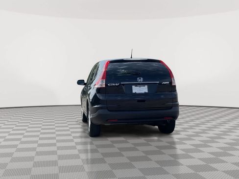 Used 2013 Honda CR-V EX image 7