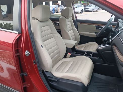 Used 2018 Honda CR-V EX image 18
