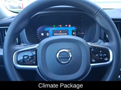 Used 2025 Volvo XC60 T8 Plus w/ Climate Package AWD/4WD image 17