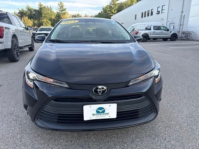 Used 2024 Toyota Corolla LE FWD image 8