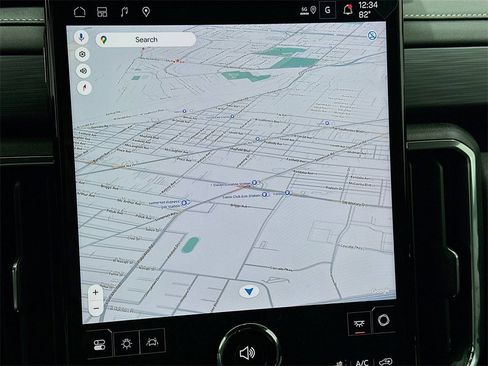 New 2026 GMC Acadia Elevation w/ Super Cruise Package image 13