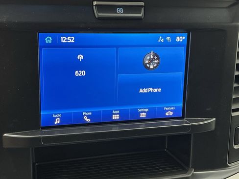 New 2026 Ford F250 XLT AWD/4WD image 19
