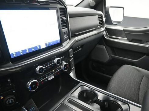 Used 2023 Ford F150 XLT w/ Equipment Group 302A High AWD/4WD image 29