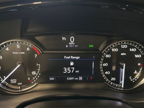 Used 2022 Cadillac XT6 Luxury AWD/4WD image 28
