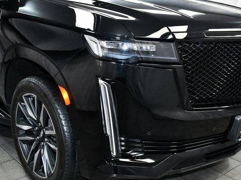 Used 2024 Cadillac Escalade Sport image 75