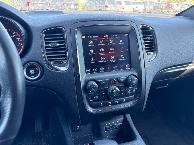 Used 2018 Dodge Durango R/T AWD/4WD image 21