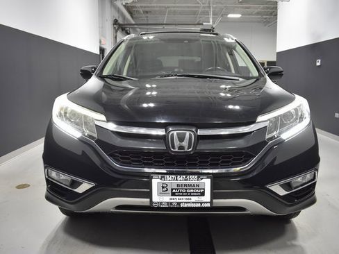 Used 2015 Honda CR-V Touring image 6