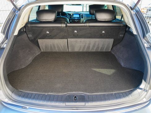 Used 2013 INFINITI EX37 Journey w/ Premium Pkg image 20