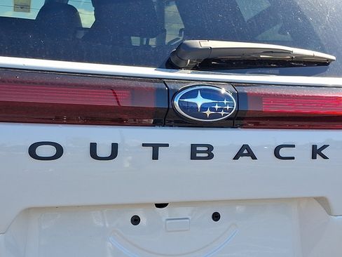 New 2026 Subaru Outback Limited XT AWD/4WD image 5