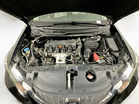 Used 2013 Honda Civic LX image 30