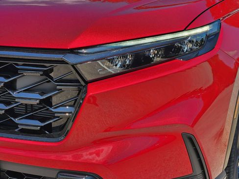 New 2026 Honda CR-V Sport-L image 5